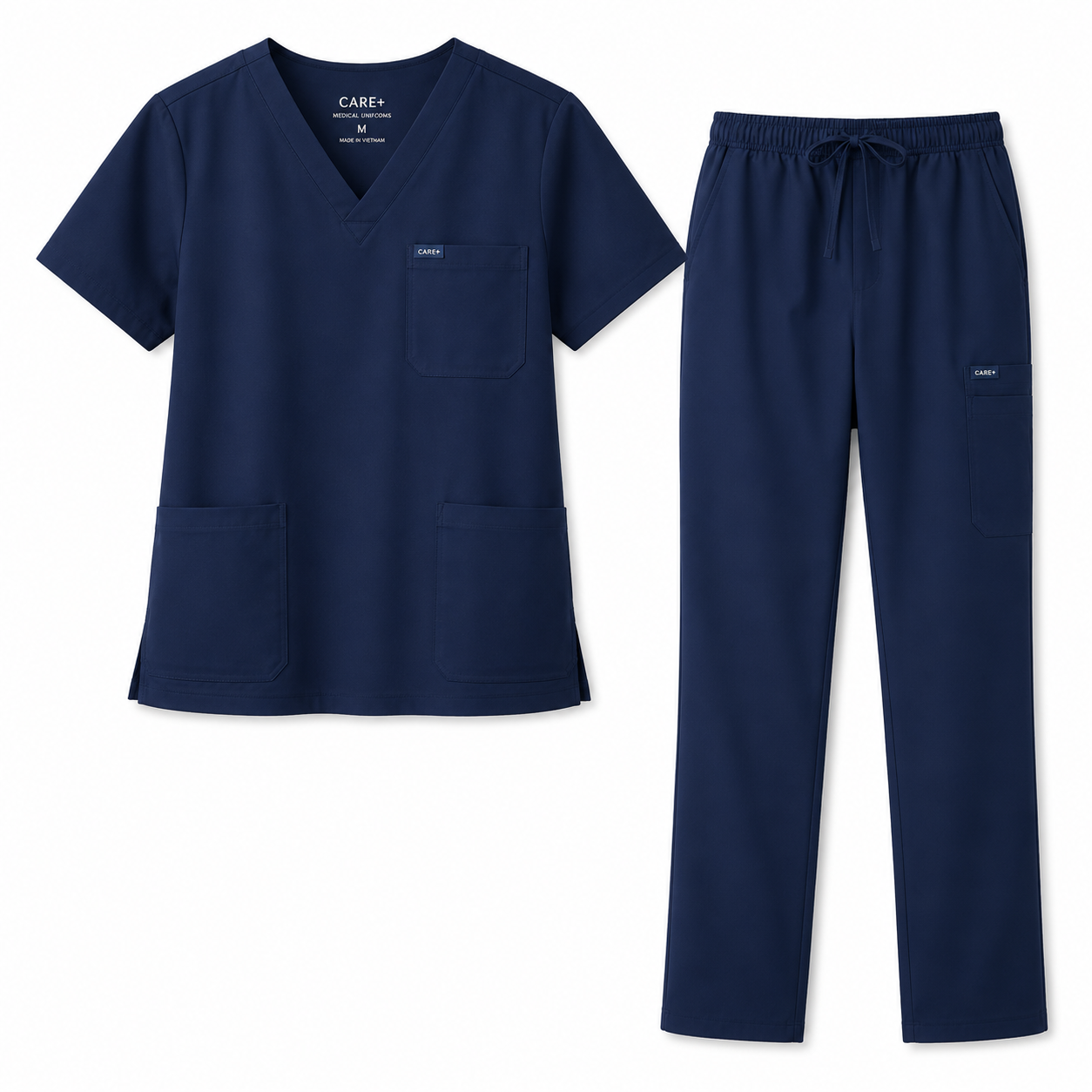 Healthcare Uniforms